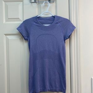 ⭐️Lululemon Swifty Tech Short Sleeve 4⭐️